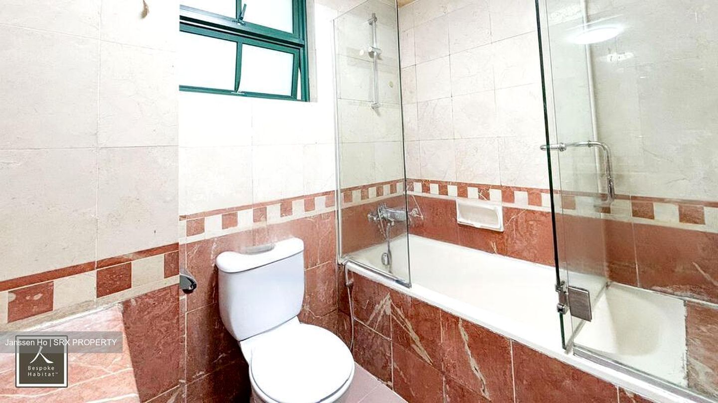 The Anchorage (D3), Condominium #462564151